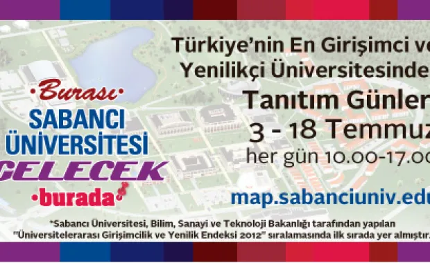 Tanıtım ve Tercih Günleri
