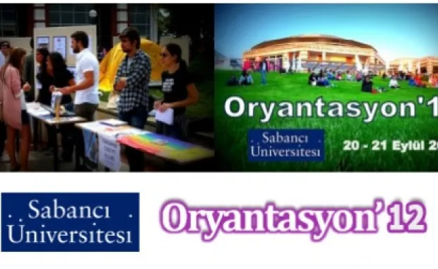 Yeni kayıtlar için oryantasyon