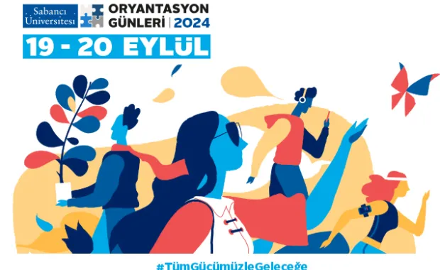 2024 Oryantasyon Günleri 19-20 Eylül Tarihlerinde Gerçekleşecek