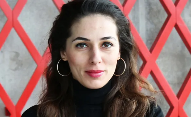 Özge Akbulut WIPO Magazine'in sorularını yanıtladı