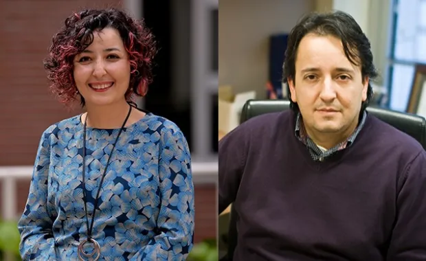 Öğretim Üyelerimize Elginkan Vakfı Teknoloji Ödülü