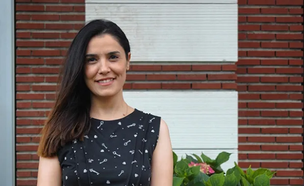 Doktora sonrası araştırmacımıza Fulbright Akademik Araştırma Ödülü