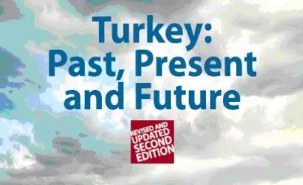 Son bir yılda Türkiye-AB ilişkileri