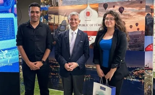 Sabancı Üniversitesi Pakistan&#039;da Aday Öğrencilerle Buluştu