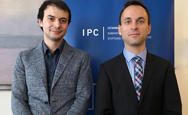 Uluslararası Temiz Taşımacılık Konseyi (ICCT) Direktörü Türkiye'yi değerlendirdi