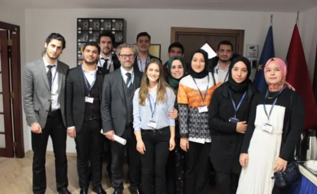 Politika Kulübü'nün Ankara Programı