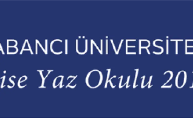 Sabancı Üniversitesi Lise Öğrencileri İçin Kapsamlı Bir Yaz Okulu Başlatıyor