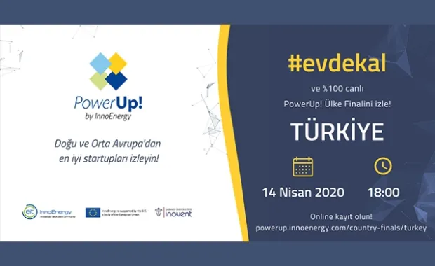 PowerUp Türkiye Finali için geri sayım başladı!