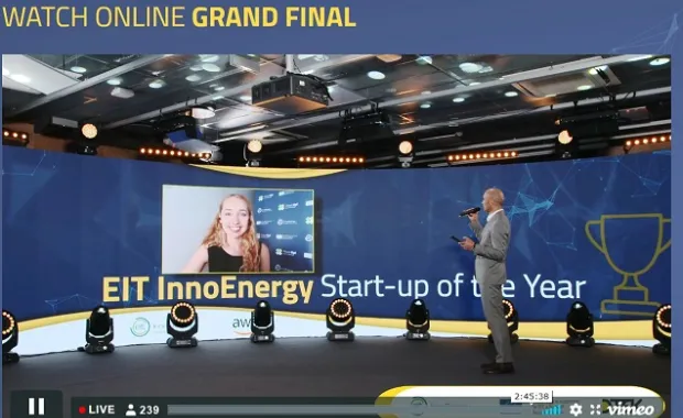 PowerUp! Büyük Final’ini Estonya’dan Woola kazandı