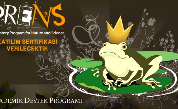 Doğa ve Bilim Hazırlık Programı (PreNS)