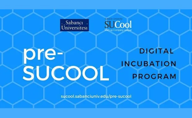 pre-SUCOOL’un ilk dönemi 30 Ağustos'ta bitiyor