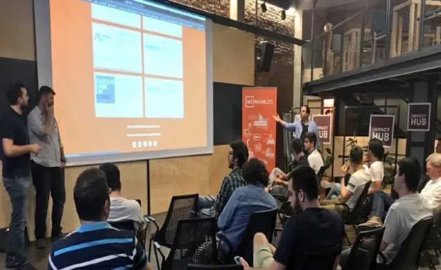 Sabancı Üniversitesi SUCOOL’dan Türkiye’de bir ilk: pre-SUCOOL