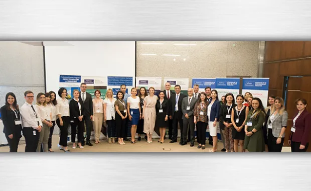 Profesyonellere yönelik Tezsiz Yüksek Lisans programları tanıtıldı