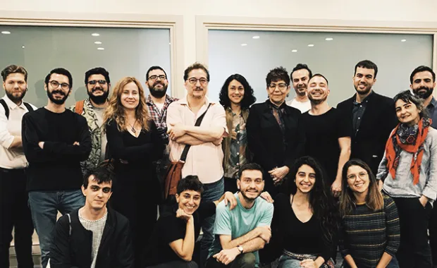 Sabancı ve Graz Üniversiteleri işbirliği ile “Türkiye’nin Queer Zamanları” Atölyesi