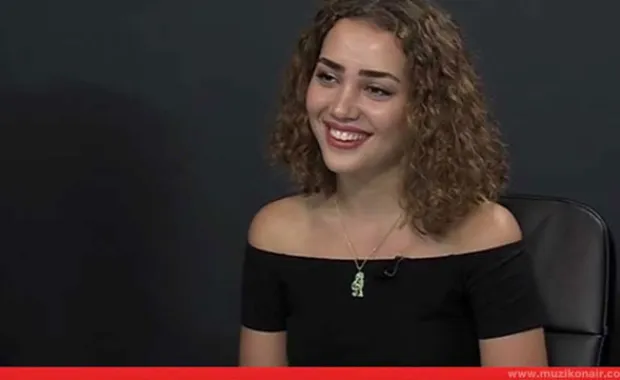 Öğrencimiz Rabia Tunçbilek Number1’ın yeni starı oldu