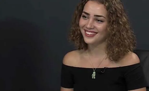 Öğrencimiz Rabia Tunçbilek ilk single'ını çıkardı