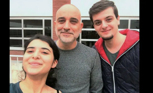 RadyoSU "Teachers are Human" programında bu hafta