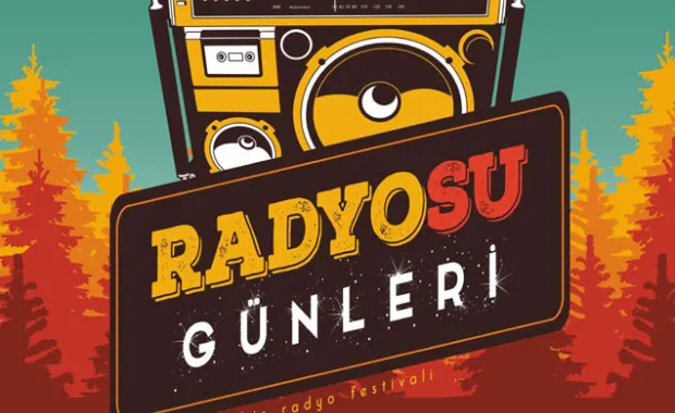 RadyoSU Günleri Radyo Festivali
