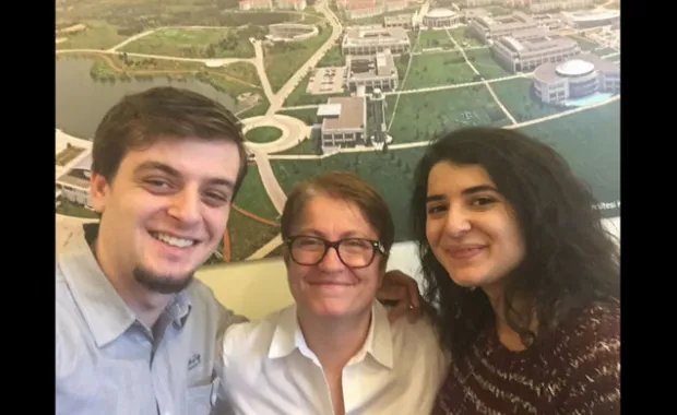 Teachers are Human'da yeni konuk Sondan Durukanoğlu Feyiz