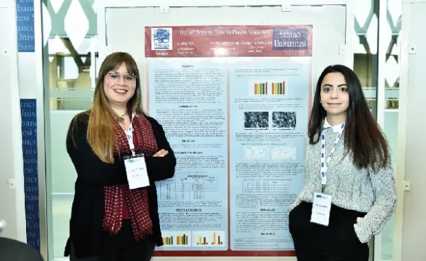 “ENS 491 Mezuniyet Programı bana bir sonucu farklı açılardan değerlendirip, daha çok sorgulamayı öğretti”
