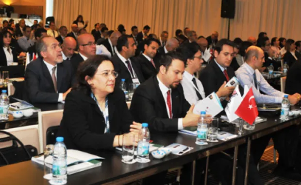 Sektörel Politikalar ile Rekabet Gücünü Artırmak