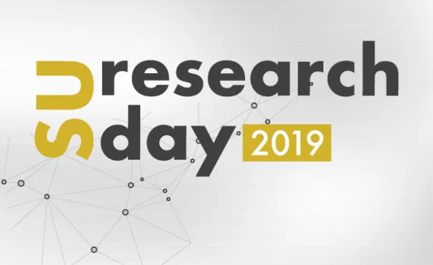 SU Research Day 2019