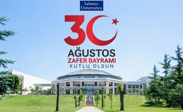 30 Ağustos Zafer Bayramımız Kutlu Olsun