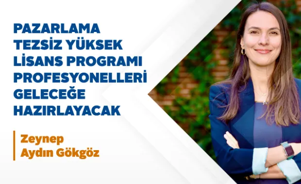 Profesyonel Yüksek Lisans Programları
