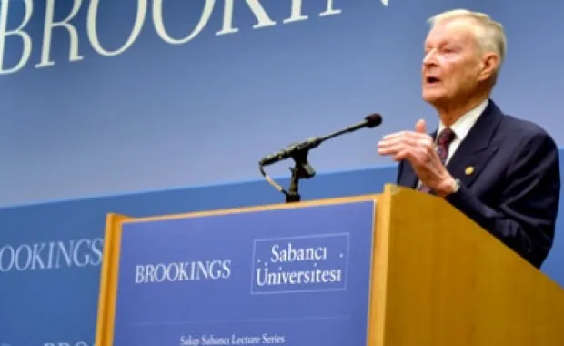 Sakıp Sabancı Konferans Serisi - VIII gerçekleşti