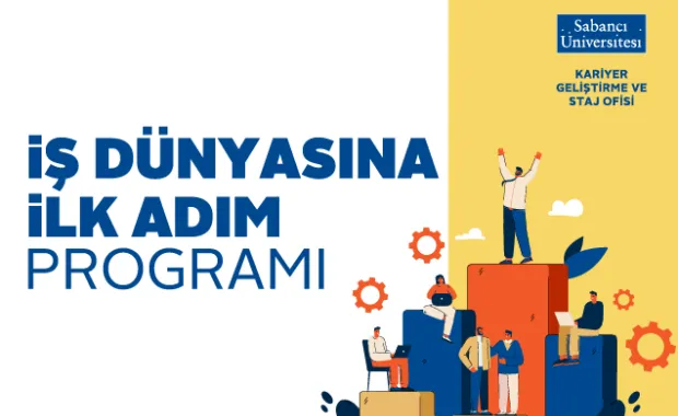 İş Dünyasına İlk Adımlarını Atan Öğrencilerimiz