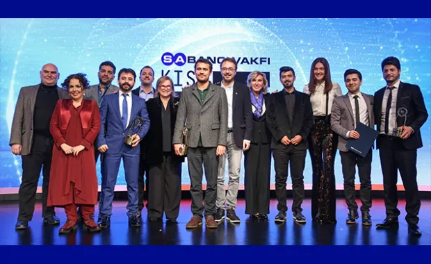 Sabancı Vakfı'dan 'Çocuk İşçiler' Yılında Anlamlı Ödül Töreni