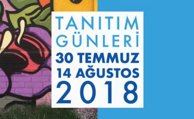 Üniversitemiz ile ilgili merak ettiğiniz her şey Canlı Yayın kayıtlarımızda