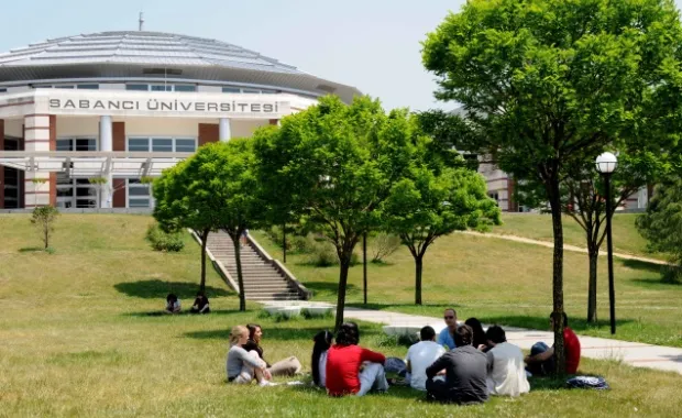 Sabancı Üniversitesi’nin Lise Yaz Okullarına 23 ilden ve 4 ülkeden toplam 565 öğrenci katıldı