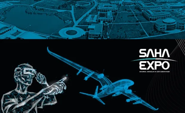Sabancı Üniversitesi savunma, havacılık ve uzay sektörlerindeki altyapı ve çalışmalarını SAHA EXPO’da sergiledi