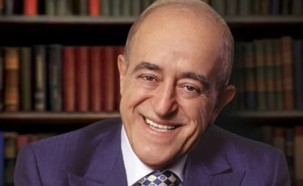Sakıp Sabancı'dan ilham veren sözler