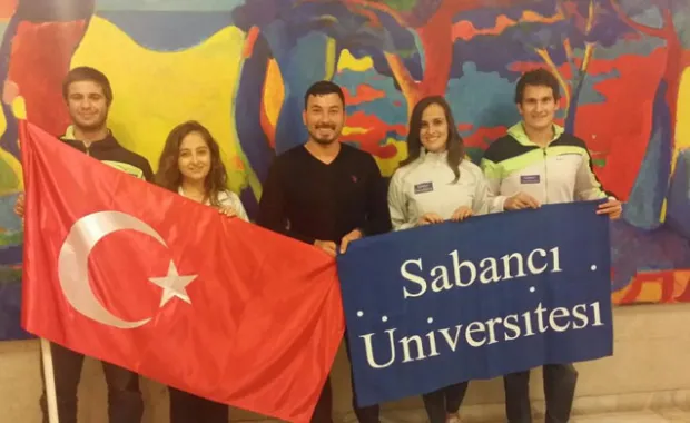 Satranç takımımız Avrupa 4.'sü oldu