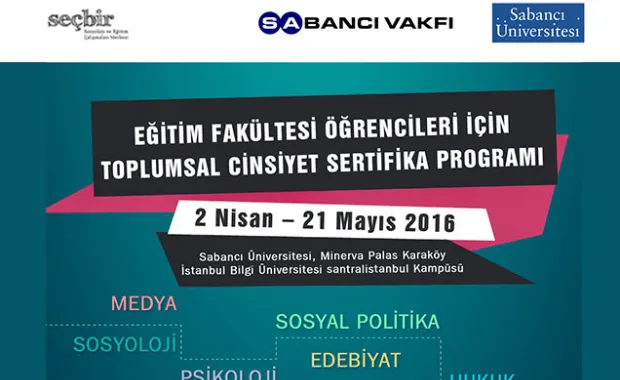 Eğitim Fakültesi Öğrencilerini Bekliyoruz!