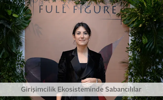 Full Figure sade ve şık çizgisiyle göz alıyor