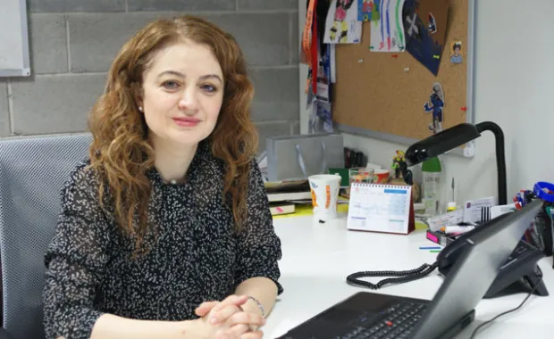 Sihirli malzeme Grafen ve yakıt pilleri