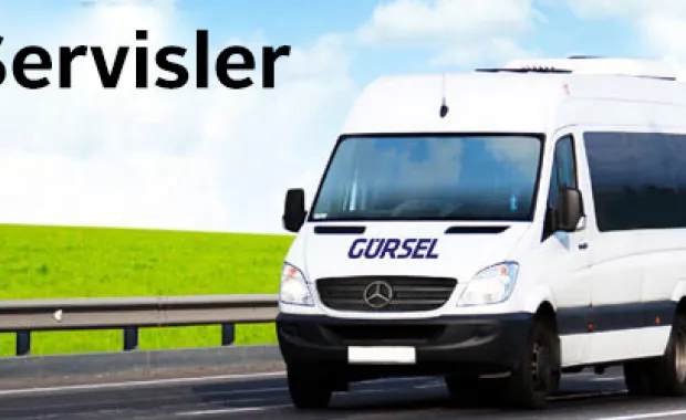 Yaz dönemi shuttle programı