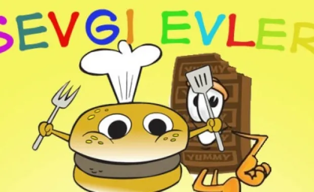 SUMAK ile Sevgi Evleri'ne gidiyoruz