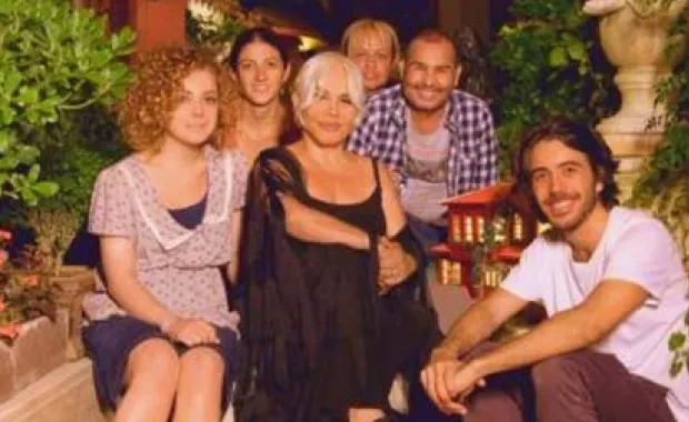 En iyi klip ödülünü kazandılar