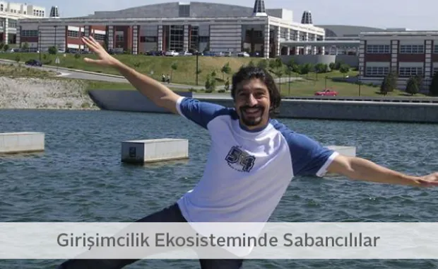 Türkiye’nin en yüksek fiyata satılan teknoloji şirketinin girişimcilik yolculuğu