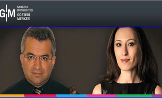SGM'den Aşk Ezgileri Yükseliyor