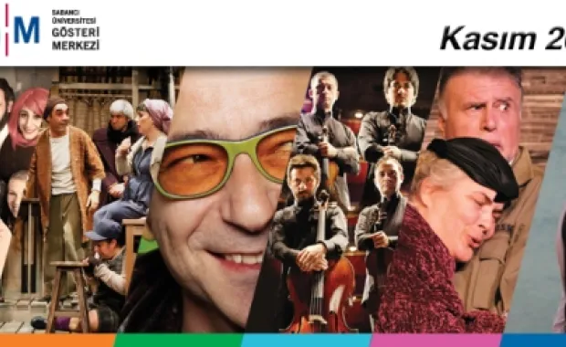 SGM'den Kasım Sürprizleri