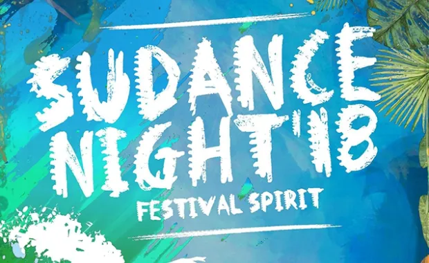 SuDance Night bu akşam SGM'de