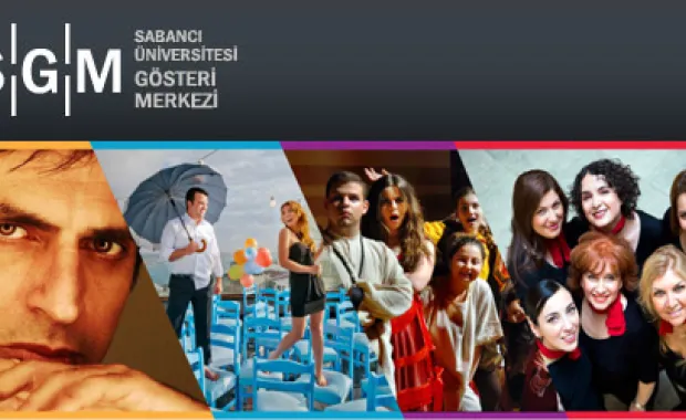 SGM perdelerini açıyor!