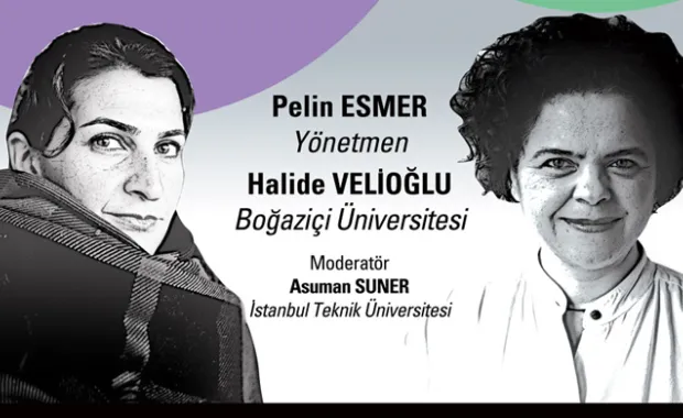 İPM'den Sinema-Siyaset Buluşmaları