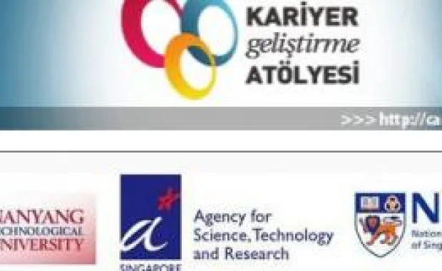 Singapur'daki Üniversiteler Geliyor!