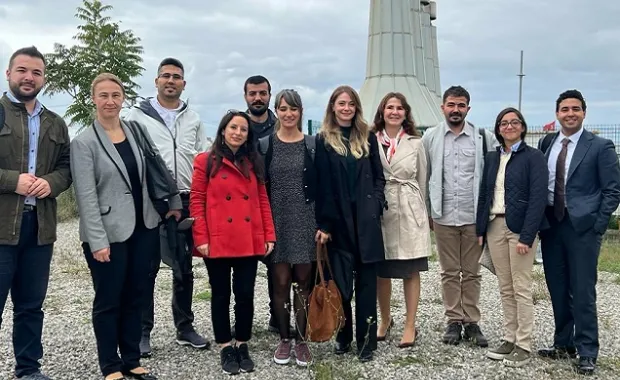 Sabancı Üniversitesi Kampüsü Mikro-Grid Pilot Alanı Oluyor